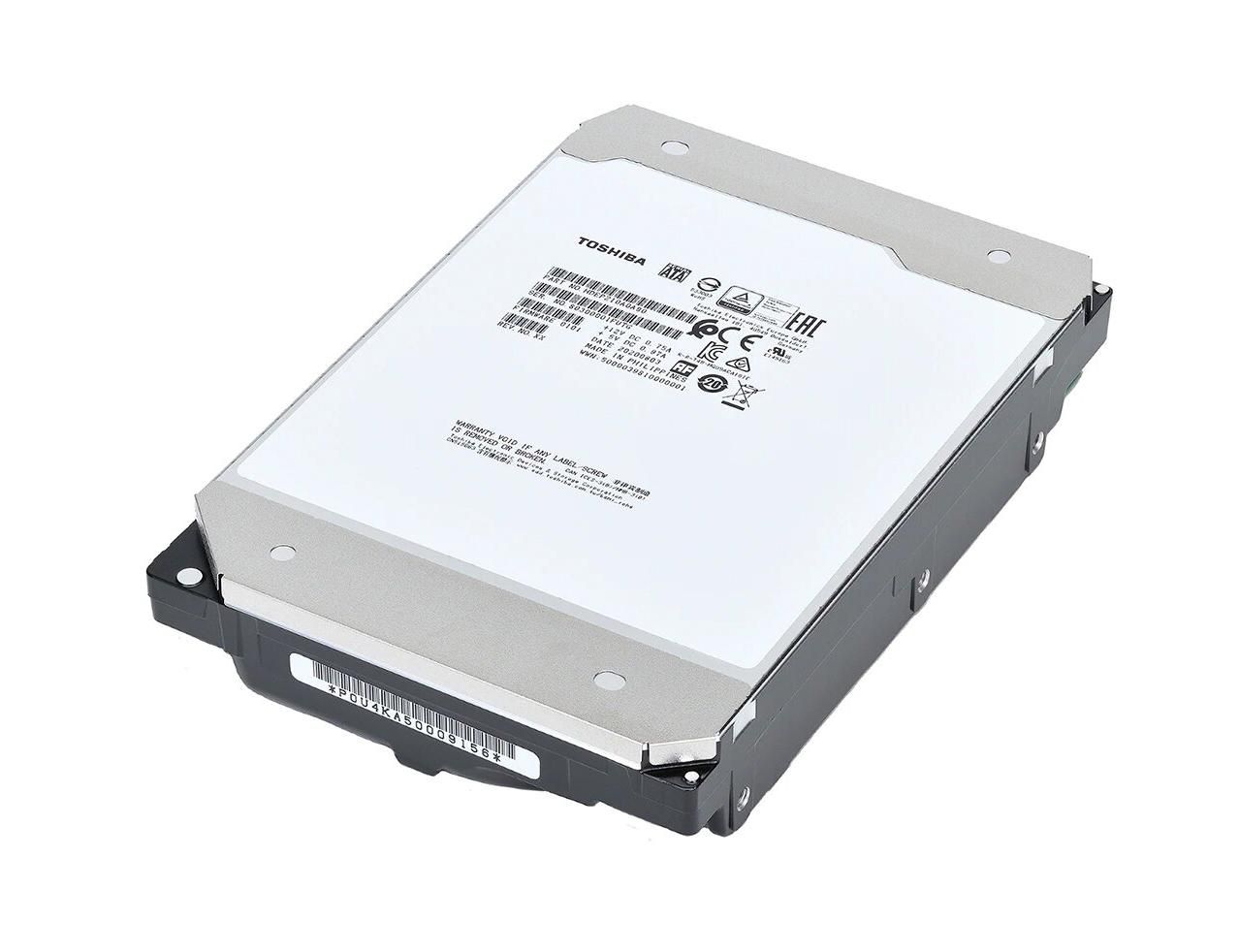 Toshiba HDD NEARLINE 4TB SATA 6GB/S