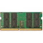 HP 8GB DDR5 (1x8GB) 4800 UDIMM NECC Memory memory module 4800 MHz