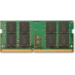 HP 8GB DDR5 (1x8GB) 4800 UDIMM NECC Memory memory module 4800 MHz