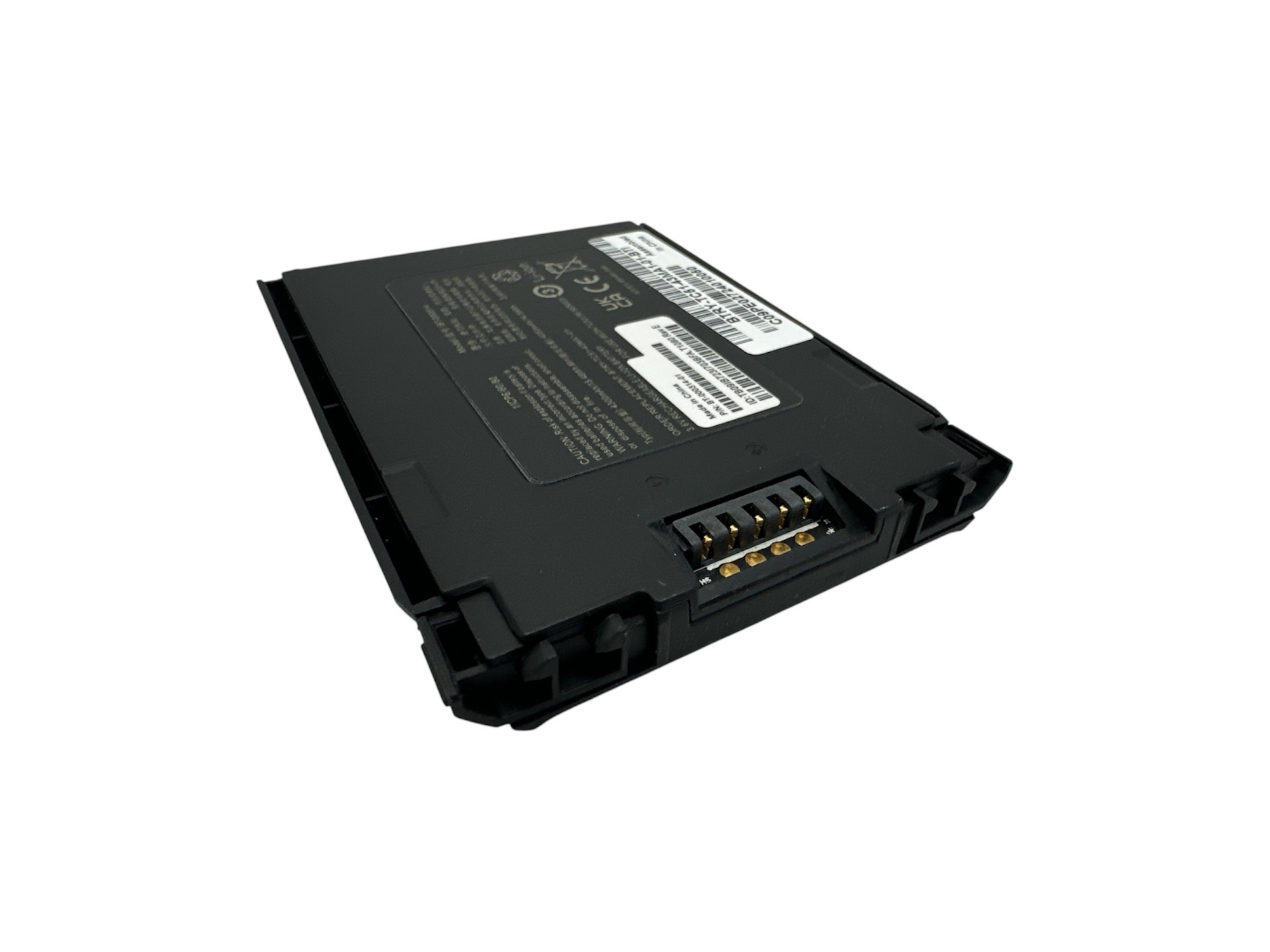 Bti Replacement Battery Btry-Tc51-43Ma1-01 For Zebra Mobile Computer T