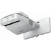 Epson EB-685W data projector Wall-mounted projector 3500 ANSI lumens 3LCD WXGA (1280x800) Grey, White