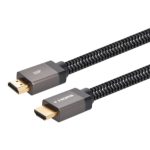 Monoprice 44327 HDMI cable 240.2" (6.1 m) HDMI Type A (Standard) Black