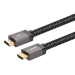 Monoprice 44327 HDMI cable 240.2" (6.1 m) HDMI Type A (Standard) Black