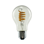Segula 55301 LED bulb 6.2 W E27 G