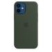 Apple MHKR3ZM/A mobile phone case 13.7 cm (5.4") Cover Green