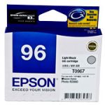 Epson Light Black ink cartridge Original