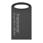 Transcend TS8GJF740K USB flash drive 8 GB Grey