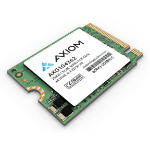 Axiom AXG104362 internal solid state drive 250 GB M.2 PCI Express 4.0 NVMe 3D NAND