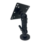 Havis C-MAG-102 holder Passive holder Display, Tablet/UMPC Black