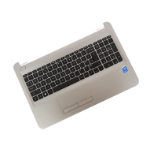 HP 816795-BA1 laptop spare part Housing base + keyboard