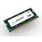 Axiom RAM1600DDR3-4G-AX memory module 4 GB DDR3L 1600 MHz