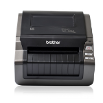 Brother QL-1050 label printer Direct thermal 110 mm/sec DK