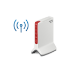 Box FRITZ! 6820 LTE wireless router Gigabit Ethernet Single-band (2.4 GHz) 4G White