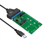 Simplecom SA221 interface cards/adapter mSATA