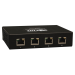 Tripp Lite B132-004-2 video splitter VGA