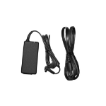 Zebra 450018 power adapter/inverter Indoor Black