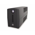 Conceptronic ZEUS07E 1000VA 600W UPS, IEC