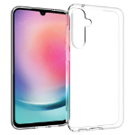 Insmat 650-1196 mobile phone case 16.5 cm (6.5") Cover Transparent