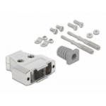 DeLOCK 66626 kabelaccessoire Kabelschoen