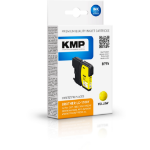 KMP B78Y ink cartridge 1 pc(s) Compatible Yellow