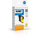 KMP B78Y ink cartridge 1 pc(s) Compatible Yellow