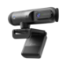 j5create JVU302 2K AI-Powered Webcam with Auto-Focus