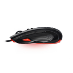 Gigabyte FORCE M63(raptor) mouse USB Optical 4000 DPI