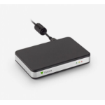 Paxton Net2 Desktop Reader USB Intelligent access control reader Black