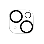 Screenor Vizor+ Camera lens protector Apple 1 pc(s)