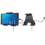 Brodit 721070 holder Active holder Tablet/UMPC Black