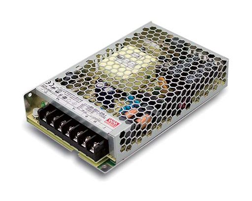 EU Product - LRS-150-24 Schaltnetzteil - Power Supply - 156 W thumbnail