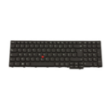 Lenovo 04Y2437 Keyboard