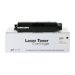 CTS Compatible Kyocera TK580BK Black Toner