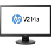 HP V214a LED display 52.6 cm (20.7") 1920 x 1080 pixels Full HD Black