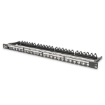 Digitus DN-91422 patch paneel 0.5U