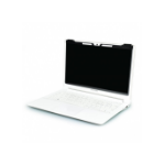 Port Designs 900334 schermfilter Randloze privacyfilter voor schermen 31,8 cm (12.5")