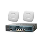 Cisco AIR-AP2702I-UX-WLC wireless access point 1300 Mbit/s White Power over Ethernet (PoE)