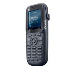 HP Rove 20 DECT Phone Handset-US