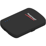 Hauppauge myGalerie Zwart 0 GB Wifi
