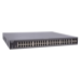 RUCKUS Networks ICX8100-48P network switch Managed Gigabit Ethernet (10/100/1000) Power over Ethernet (PoE) 1U Black