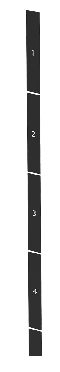Vertiv RMU Labels