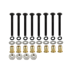 RAM Mounts RAM-HAR-VBD-122-PV1 mounting kit