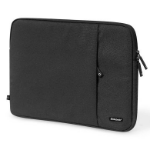 BRobotix 651848 maletín para laptop 39.6 cm (15.6") Funda Negro