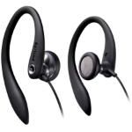 Philips Headphones SHS3300BK/10