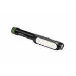 GP Batteries 450058 flashlight Black Hand flashlight