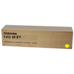 Toshiba 6AG00004454/T-FC30EY Toner yellow, 33.6K pages/6% for Toshiba E-Studio 2050 c