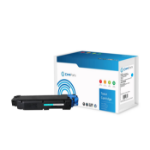 CoreParts QI-KY2069C toner cartridge 1 pc(s) Compatible Cyan