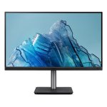 Acer CB243Y E computer monitor 60.5 cm (23.8") 1920 x 1080 pixels Full HD Black