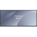 Viewsonic IFP105UW interactive whiteboard 105" 5120 x 2160 pixels Touchscreen Black