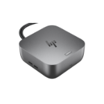 HP Thunderbolt 4 Ultra 180W TAA G6 Dock